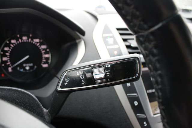 Used 2017 Lincoln MKZ Select AWD/4WD image 15