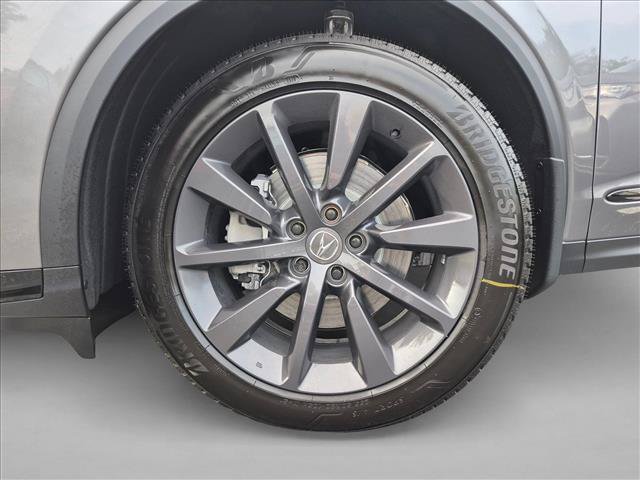 New 2026 Acura MDX A-Spec AWD/4WD image 15