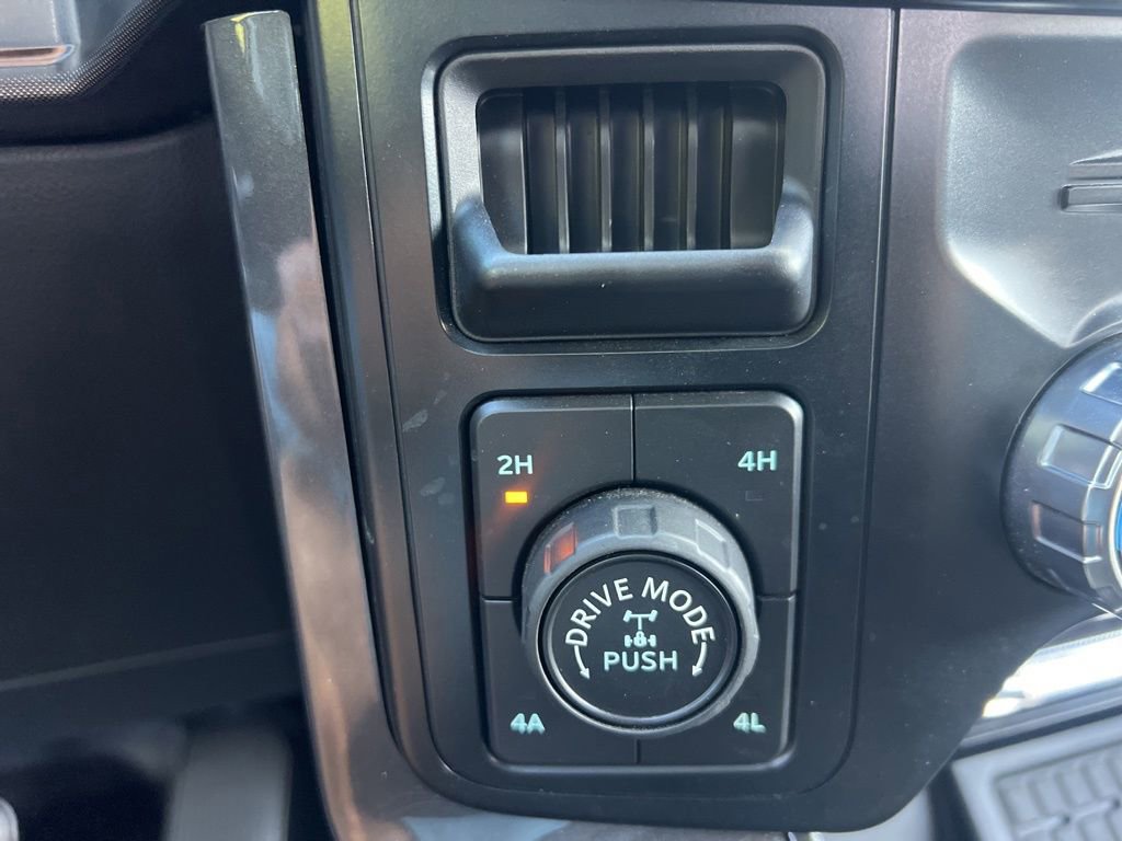 Used 2023 Ford F150 Tremor w/ Equipment Group 402A High AWD/4WD image 87