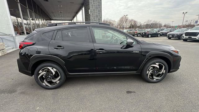 New 2026 Subaru Crosstrek 2.5i Limited AWD/4WD image 8