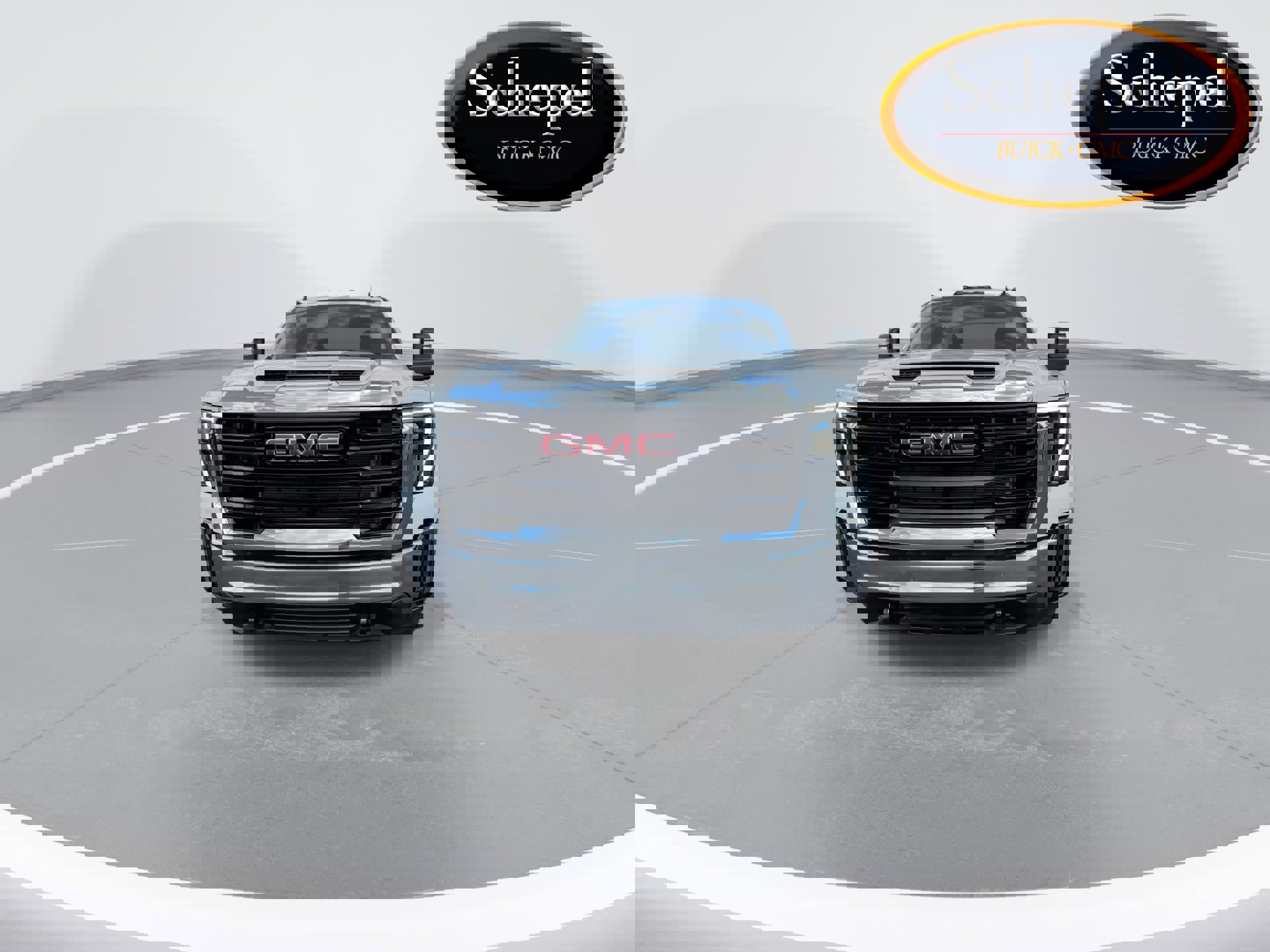 New 2026 GMC Sierra 3500 Pro w/ Convenience Package image 3