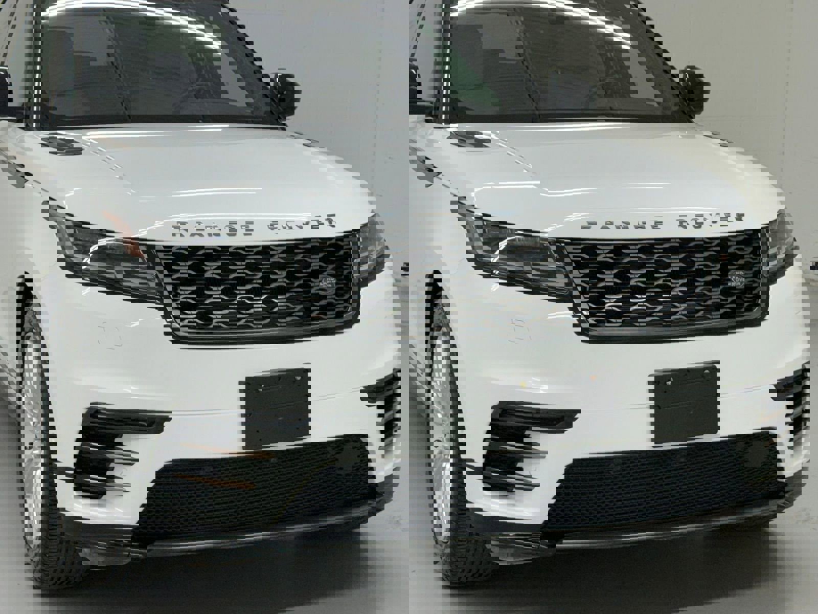 Used 2019 Land Rover Range Rover Velar R-Dynamic HSE image 9