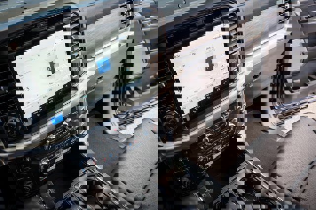 New 2025 Ford F150 Lariat w/ Equipment Group 501A Mid image 28