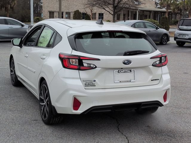 New 2026 Subaru Impreza 2.0i Sport AWD/4WD image 5