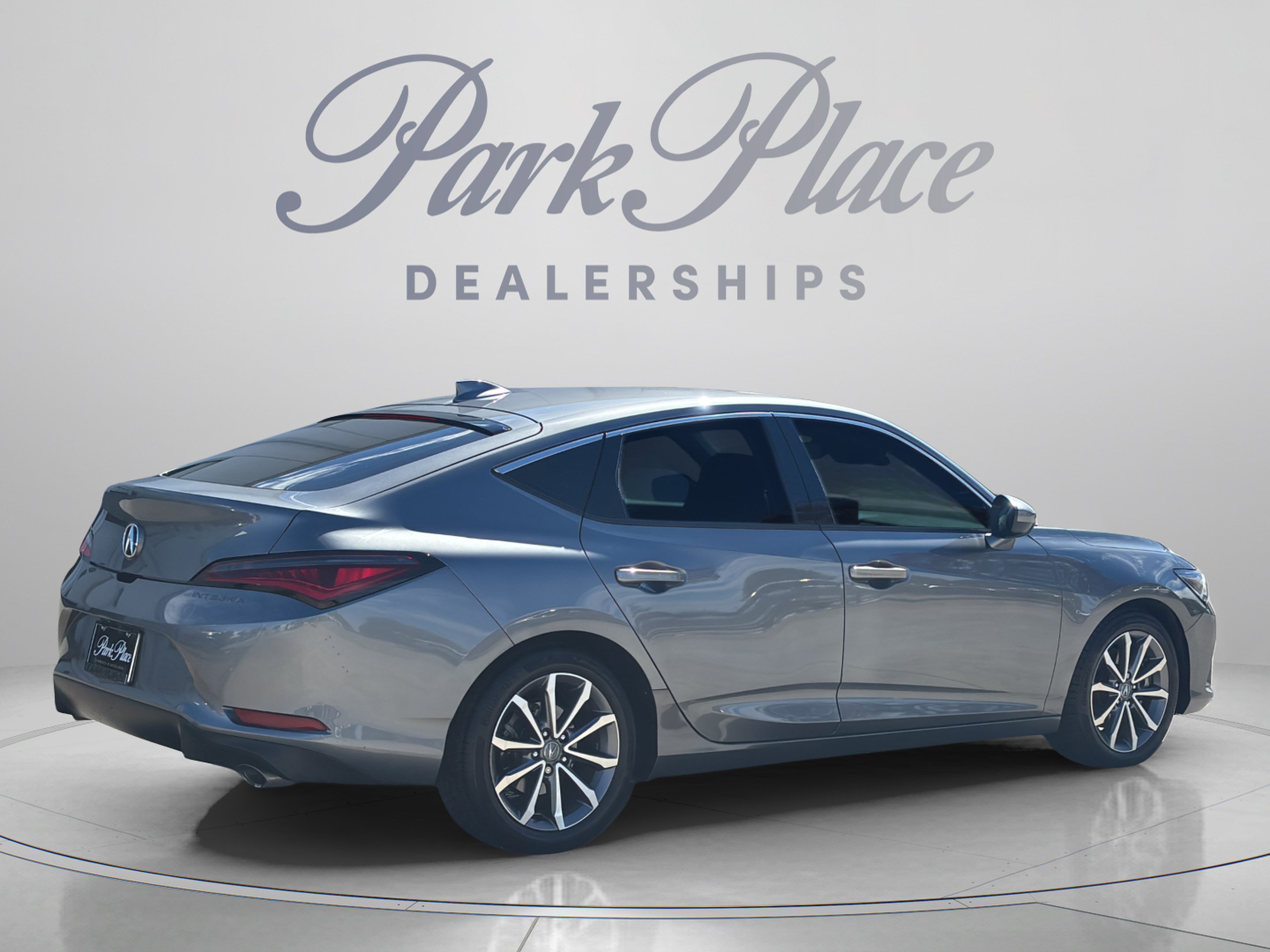 Used 2024 Acura Integra FWD image 6