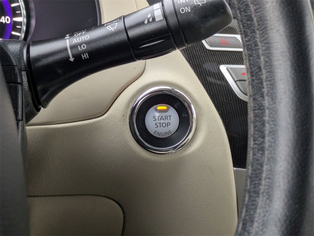 Used 2019 INFINITI QX60 Luxe w/ Essential Package image 29