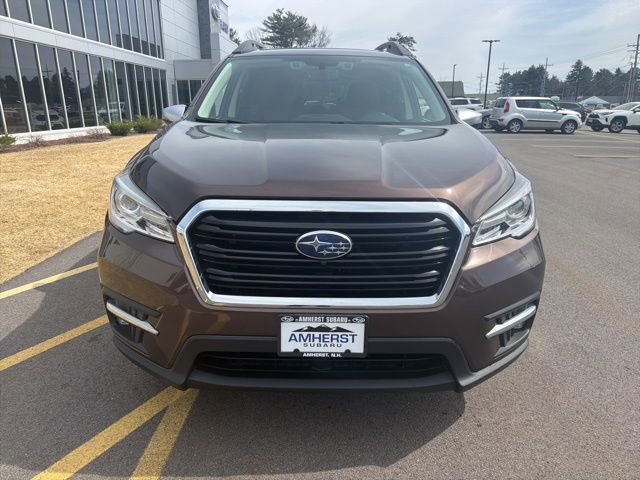 Used 2019 Subaru Ascent Touring image 2