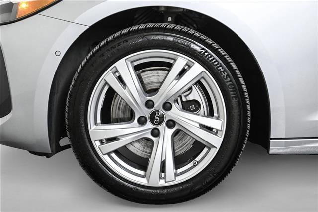 Certified 2025 Audi A5 2.0T Premium w/ Convenience Package image 24