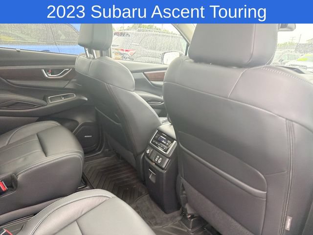 Used 2023 Subaru Ascent Touring AWD/4WD image 22