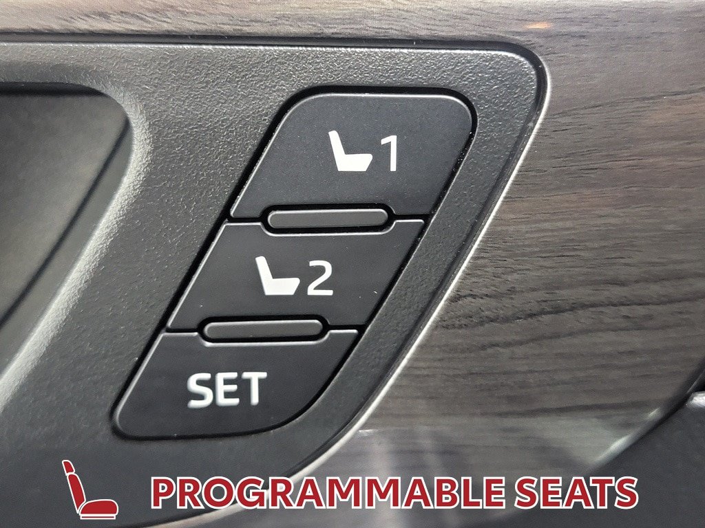 Used 2022 Toyota Highlander Limited FWD image 31
