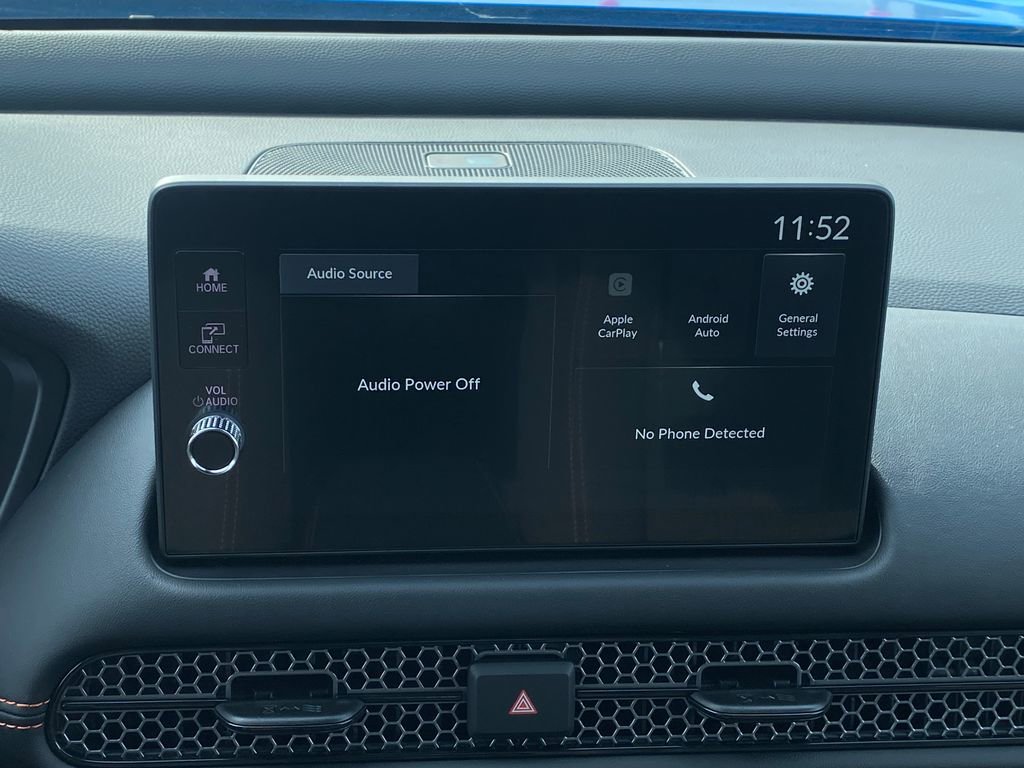 New 2026 Honda HR-V Sport image 15