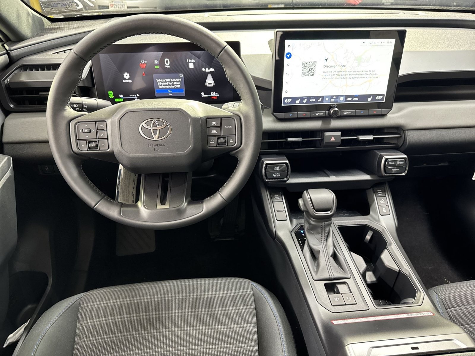 New 2026 Toyota RAV4 SE AWD/4WD image 31