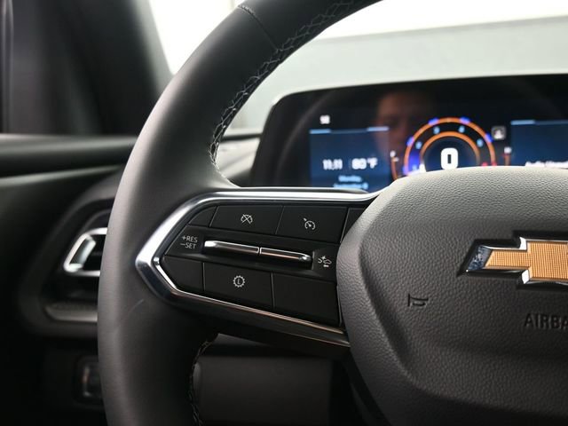 New 2026 Chevrolet Traverse LT w/ Driver Confidence Package image 16