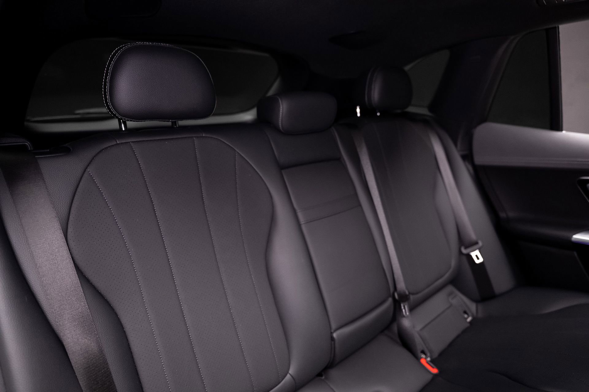 Used 2023 Mercedes-Benz EQE 350+ 4MATIC SUV image 63