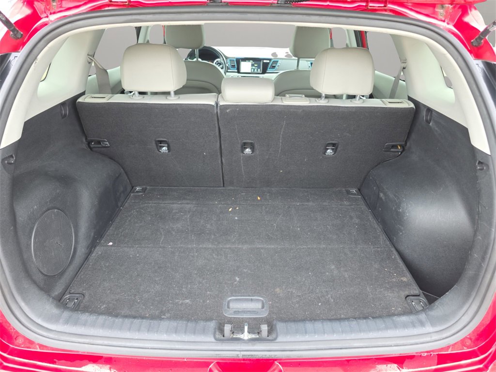 Used 2018 Kia Niro Touring image 14