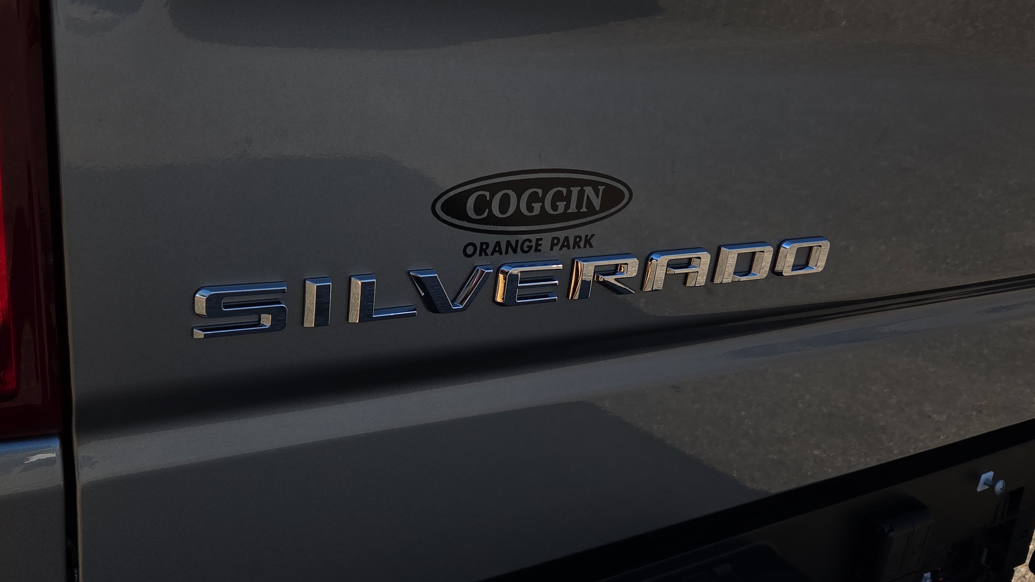 Used 2026 Chevrolet Silverado 1500 LT Trail Boss w/ Safety Package image 15