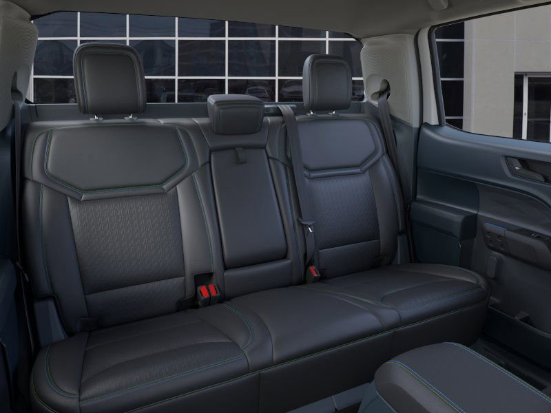 New 2025 Ford Maverick Lobo image 11