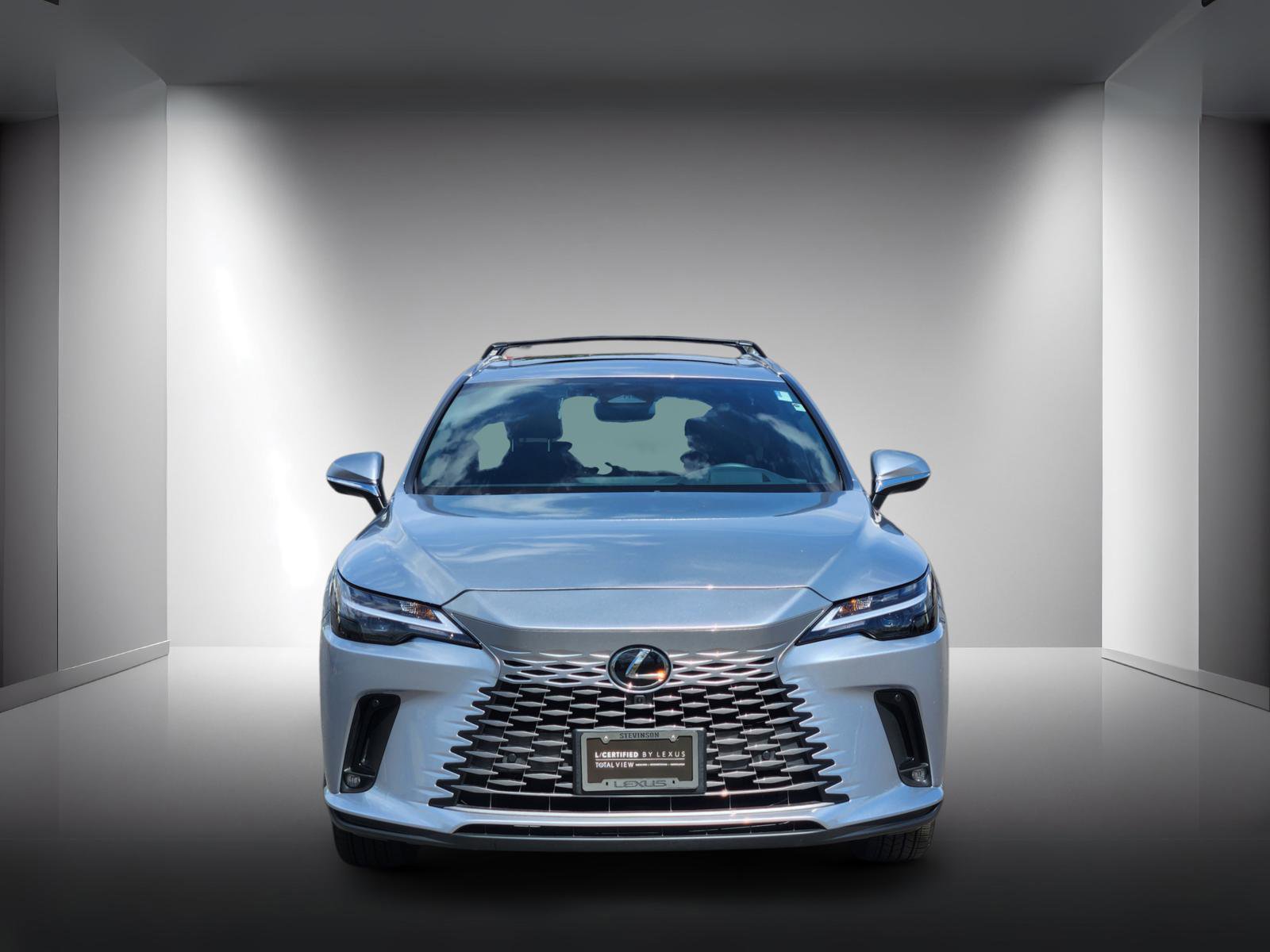 Used 2025 Lexus RX 350 w/ Convenience Package image 5