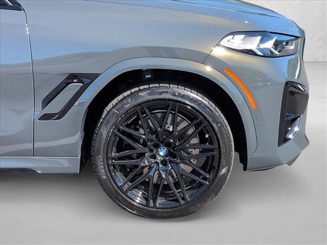 New 2026 BMW X6 M Competition w/ Executive Package image 10