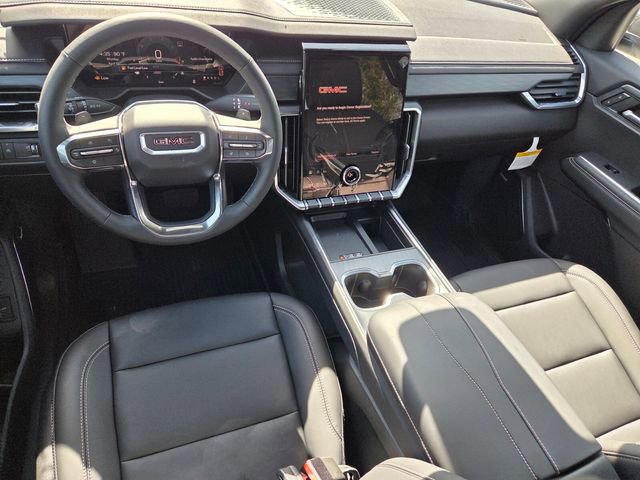 New 2026 GMC Acadia Elevation w/ Black Edition image 10