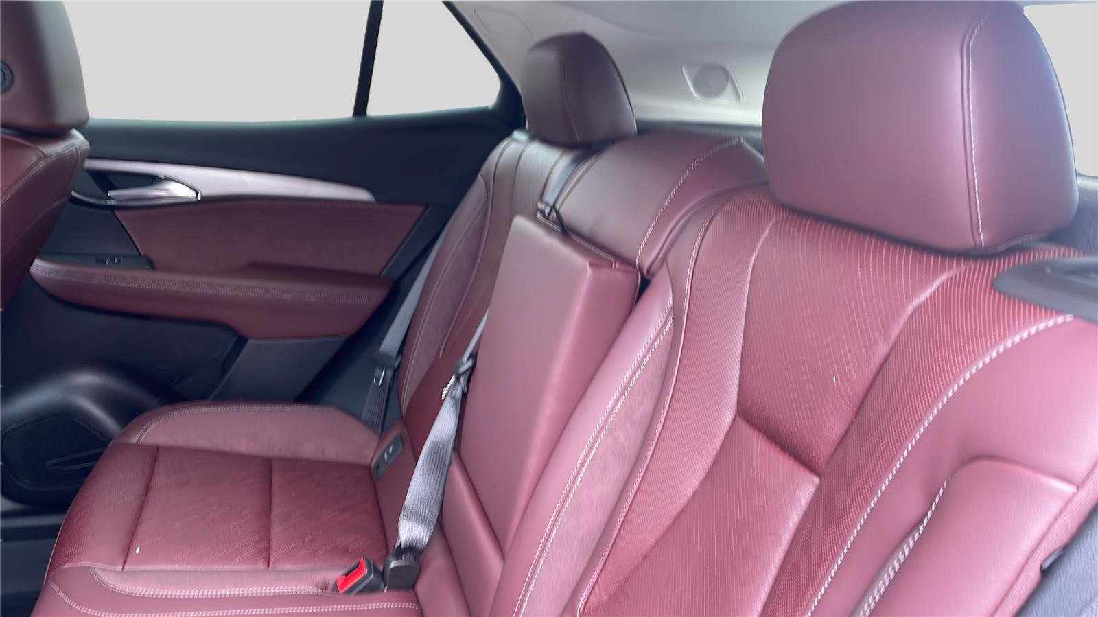 New 2026 Buick Envision Sport Touring image 19