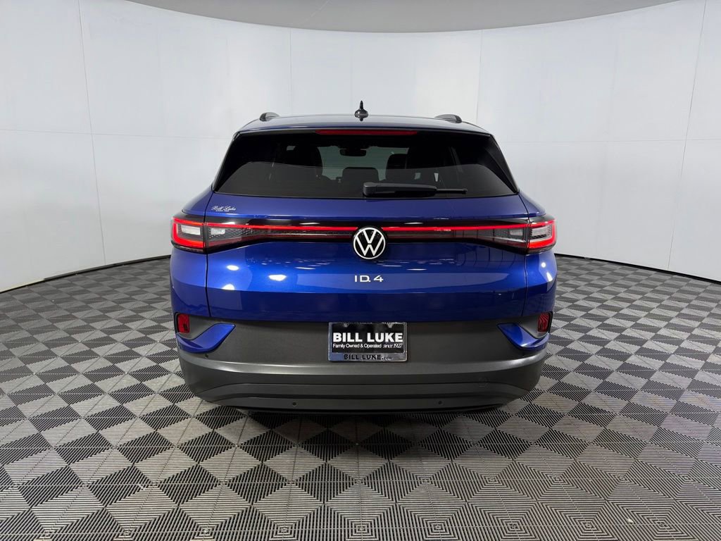 Used 2022 Volkswagen ID.4 Pro S RWD image 6