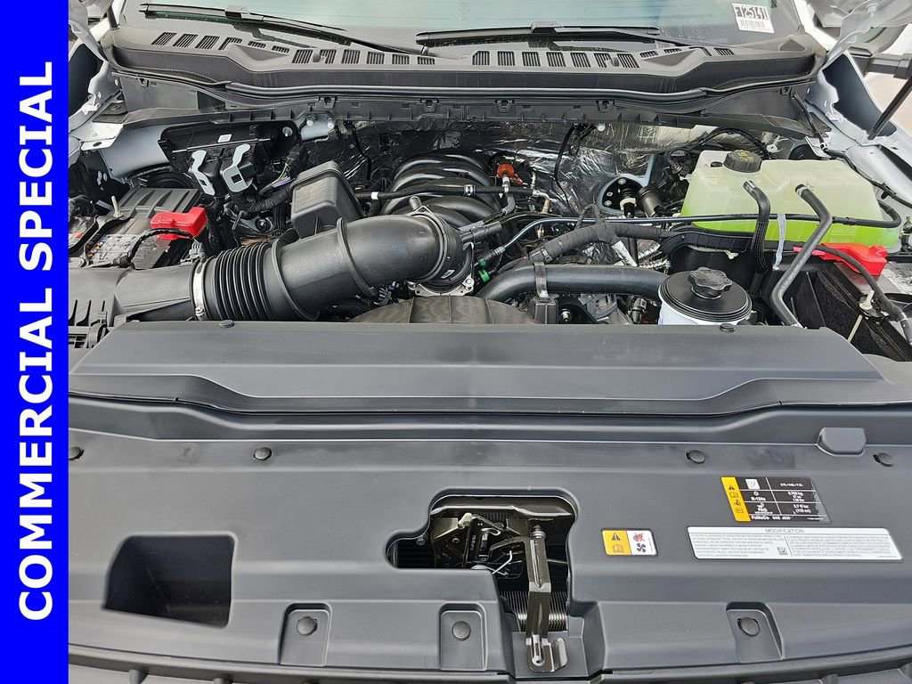 New 2025 Ford F550 XL image 33