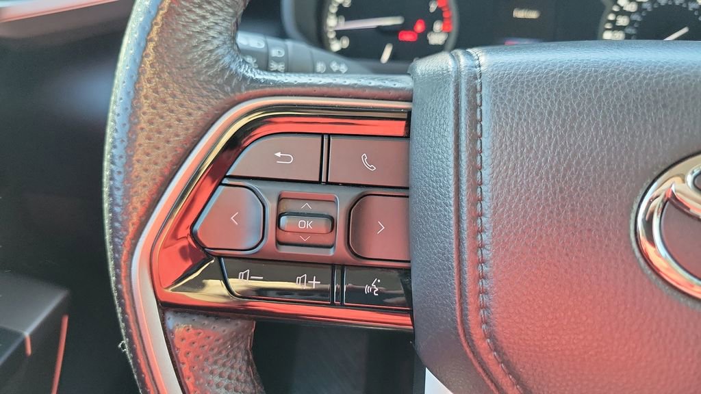 Used 2024 Toyota Tundra SR5 w/ TRD Sport Package image 25