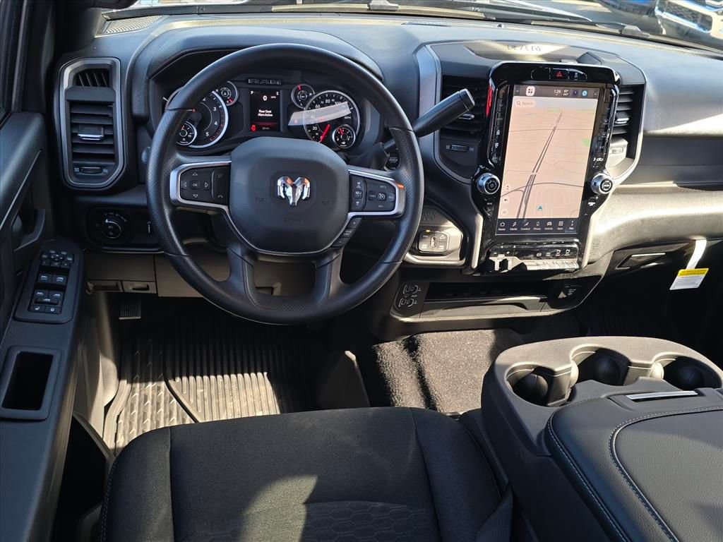 New 2026 RAM 2500 Warlock AWD/4WD image 6