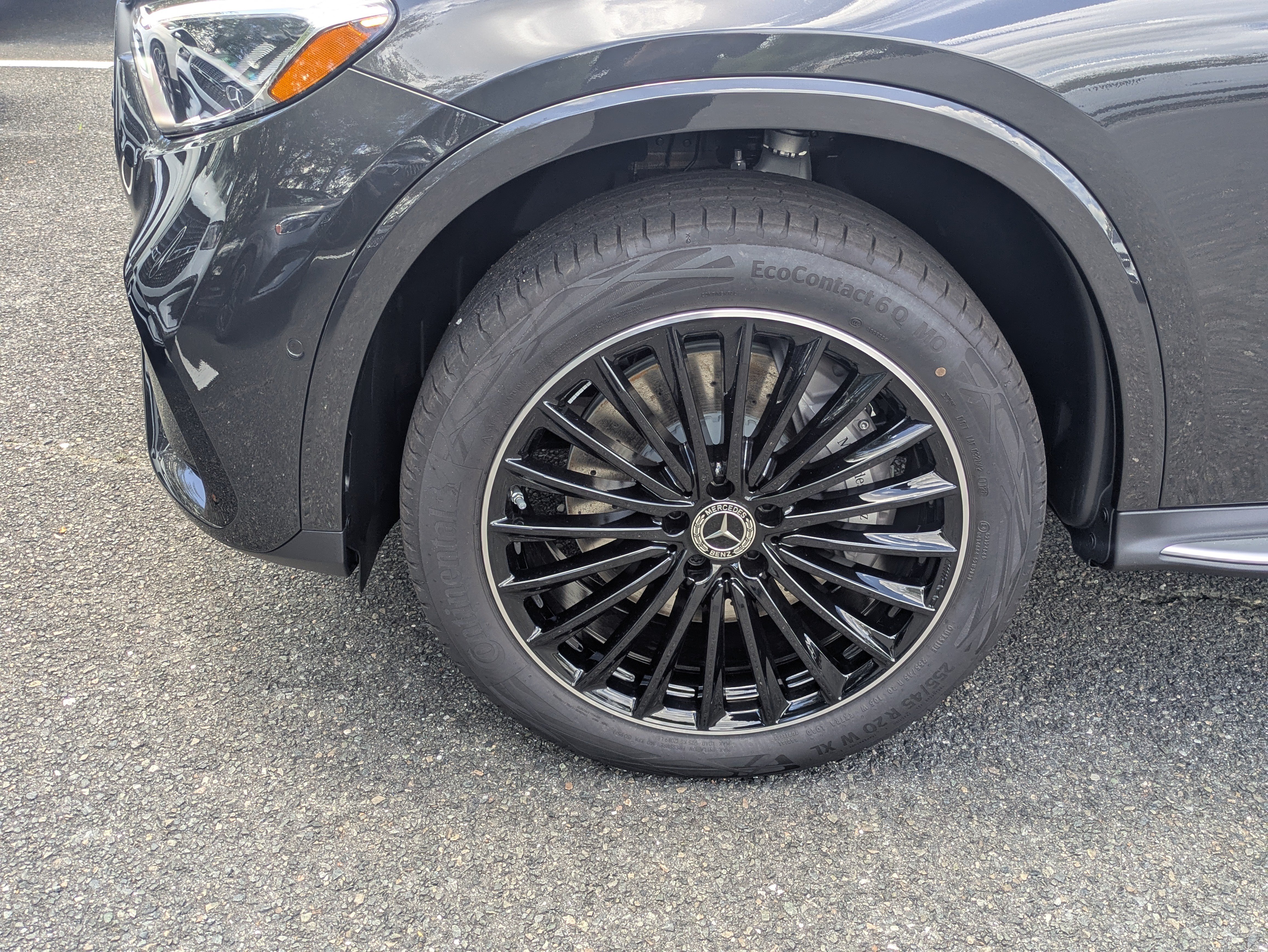 New 2026 Mercedes-Benz GLC 300 4MATIC image 10