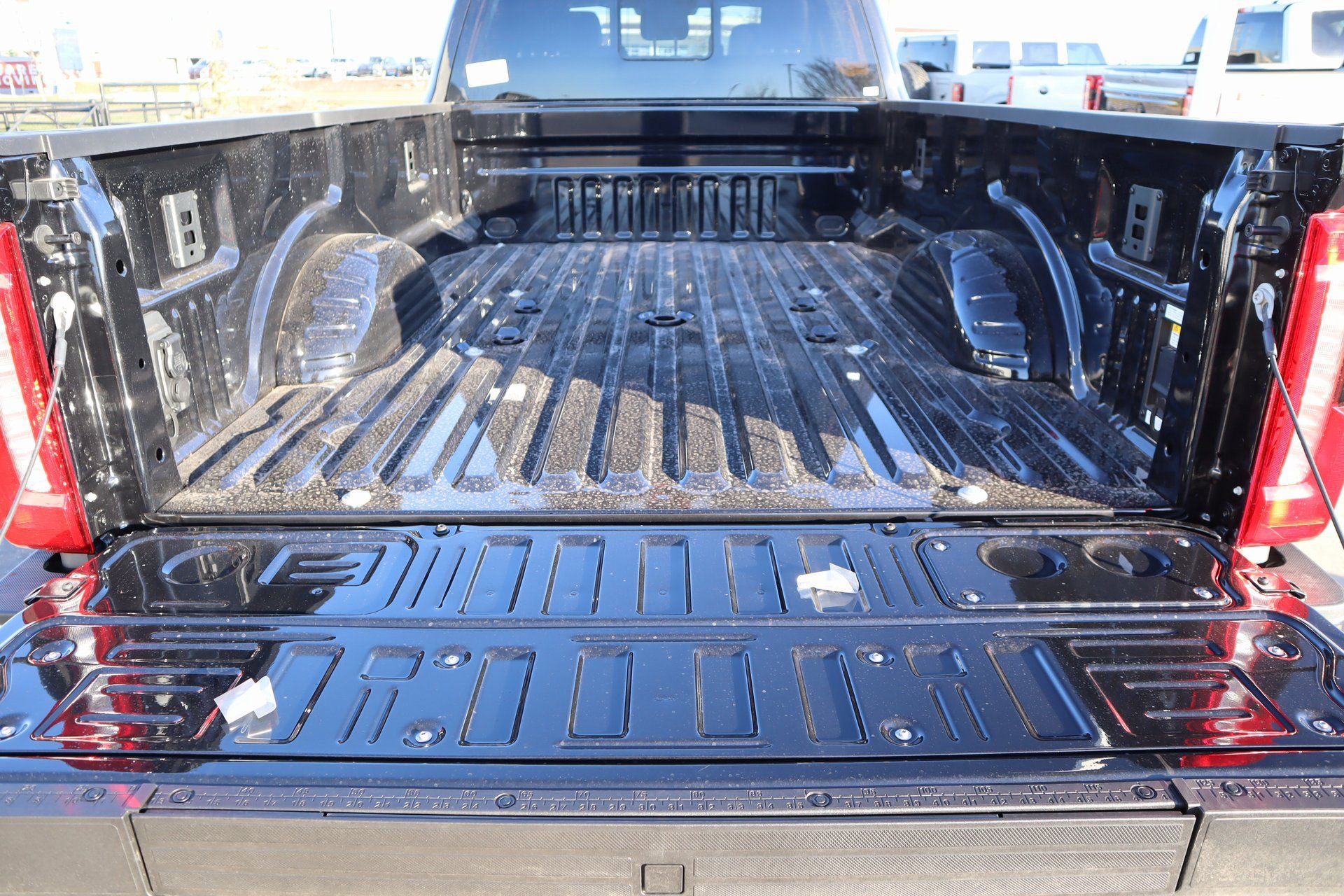 New 2026 Ford F350 King Ranch w/ Chrome Package image 25