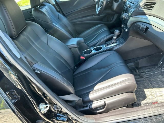 Used 2020 Acura ILX FWD image 7