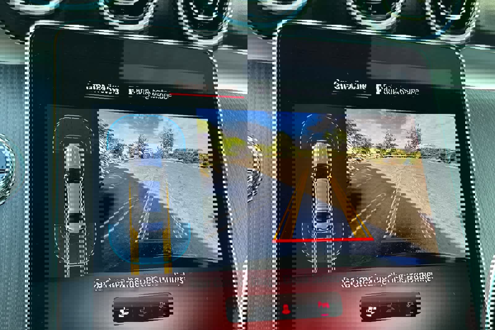 New 2025 Mercedes-Benz C 300 Sedan image 17