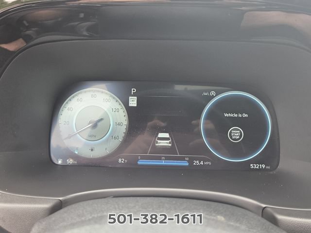 Used 2024 Hyundai Palisade Calligraphy AWD/4WD image 27