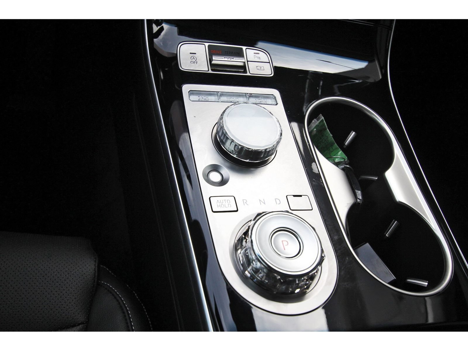 Used 2026 Genesis GV70 2.5T AWD/4WD image 27