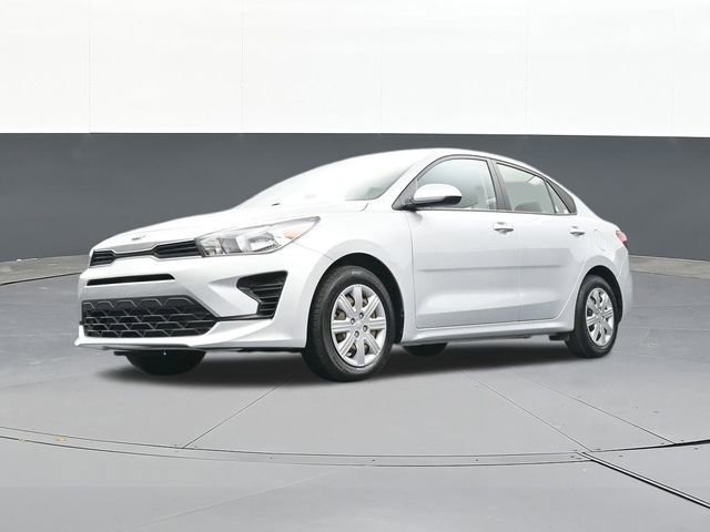 Used 2021 Kia Rio LX image 52