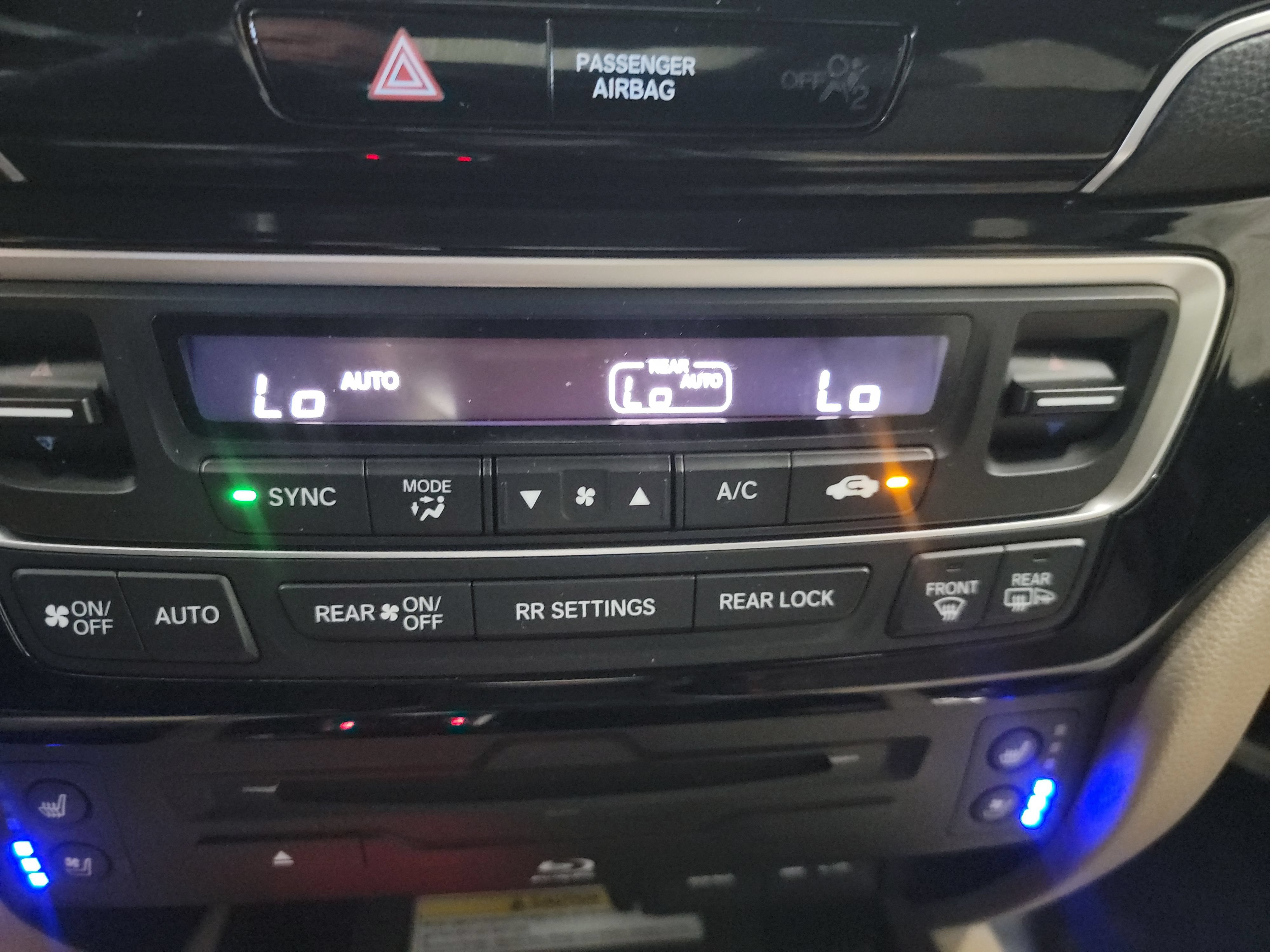 Used 2021 Honda Pilot Elite image 21