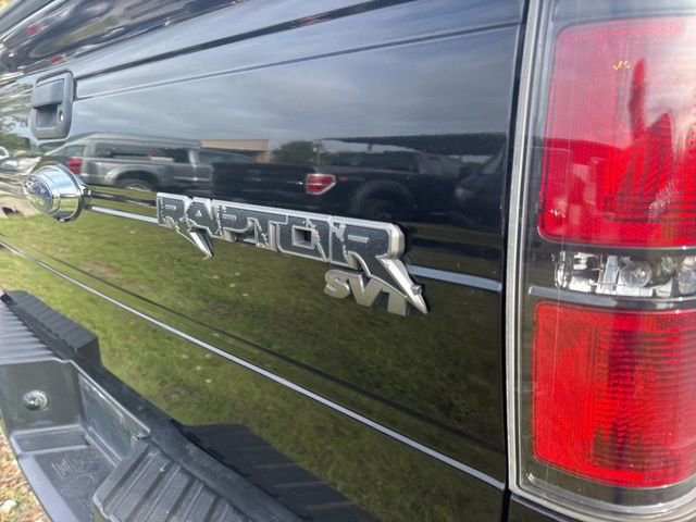 Used 2014 Ford F150 Raptor w/ Equipment Group 801A Luxury AWD/4WD image 14