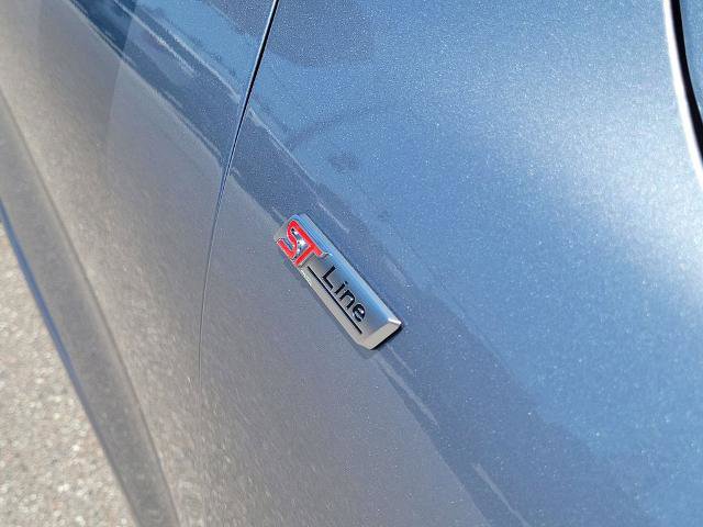 Certified 2024 Ford Escape ST-Line FWD image 9