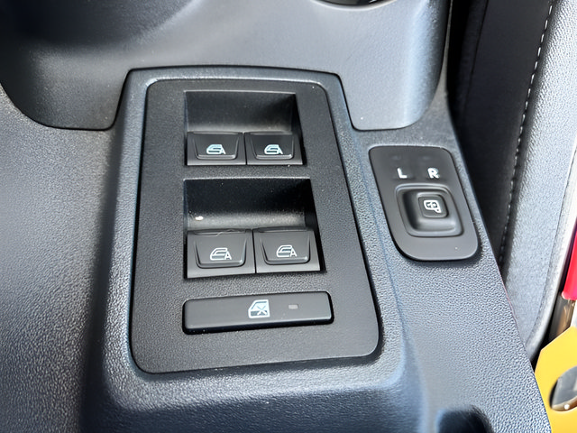 Used 2023 Ford Bronco 4-Door AWD/4WD image 13