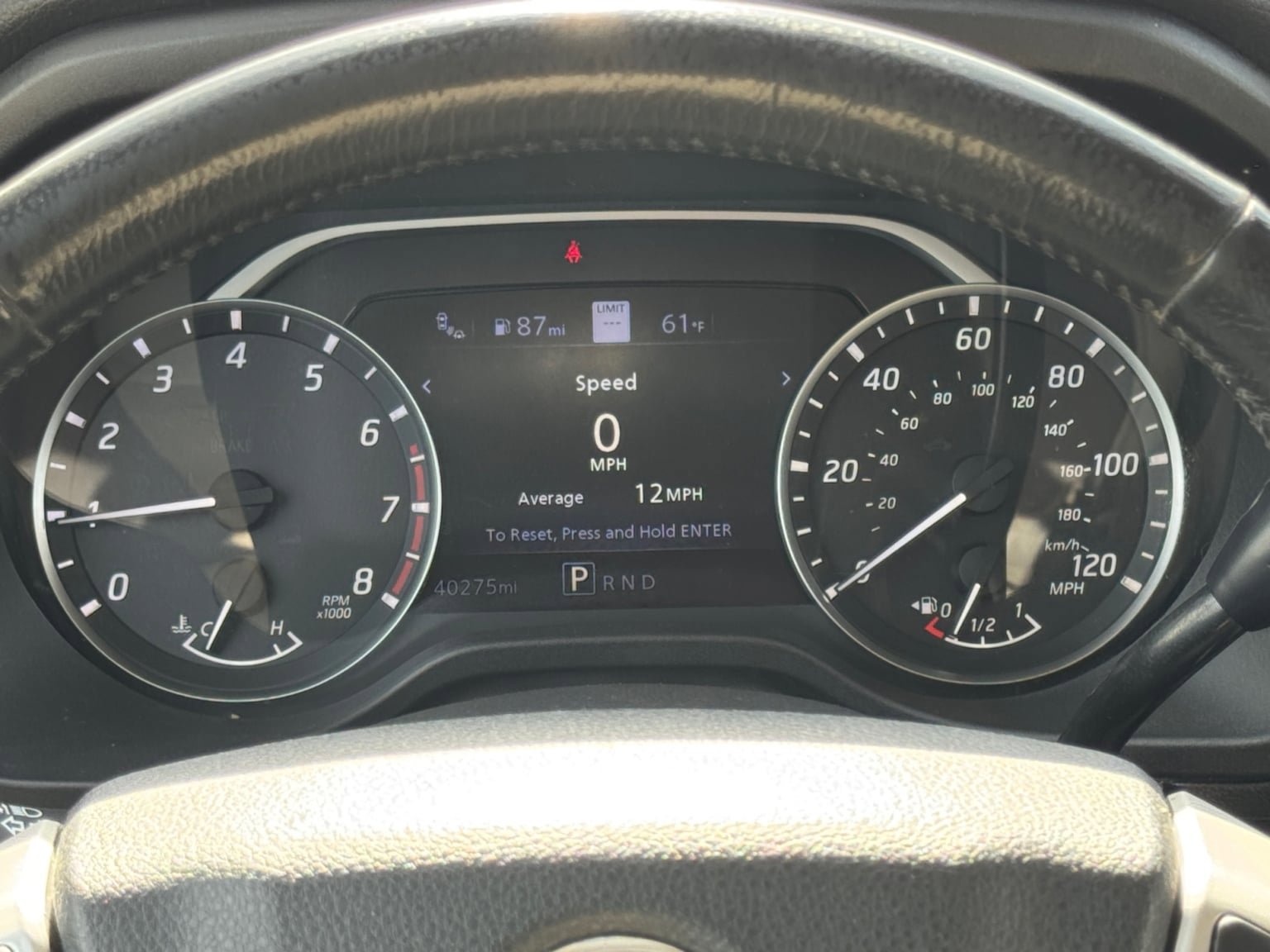Used 2022 Nissan Titan SV w/ SV Convenience Package RWD image 14