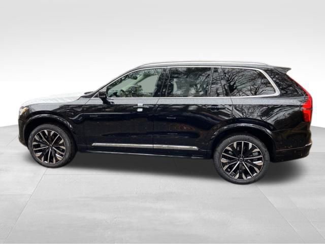 New 2026 Volvo XC90 B6 Plus image 4