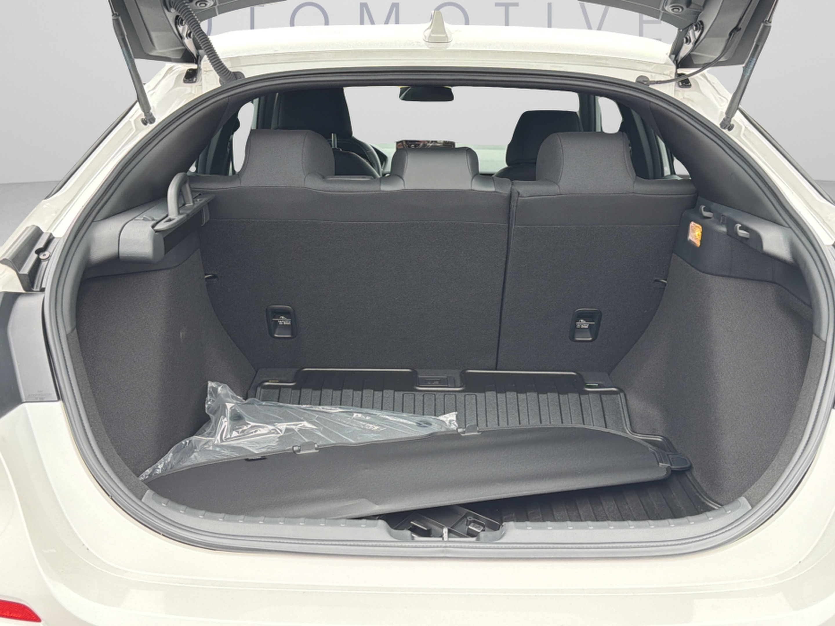Used 2026 Honda Civic Sport image 29