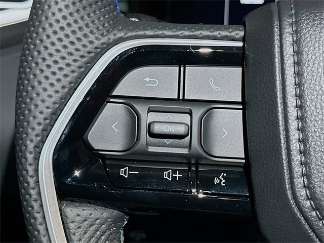 New 2025 Toyota Tundra Platinum image 28