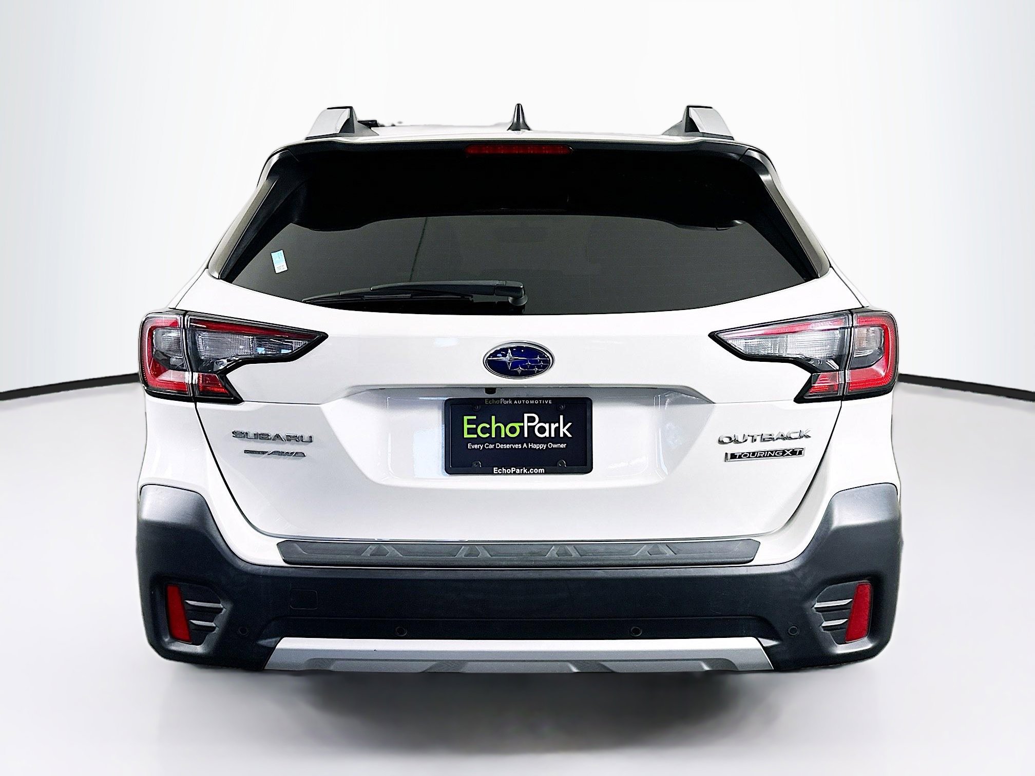 Used 2021 Subaru Outback Touring XT AWD/4WD image 7
