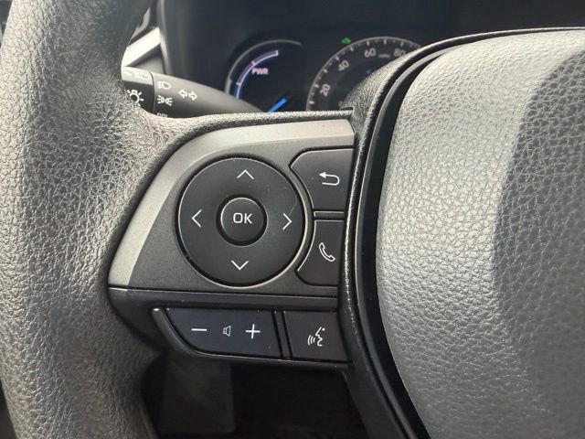 Used 2024 Toyota RAV4 LE AWD/4WD image 15