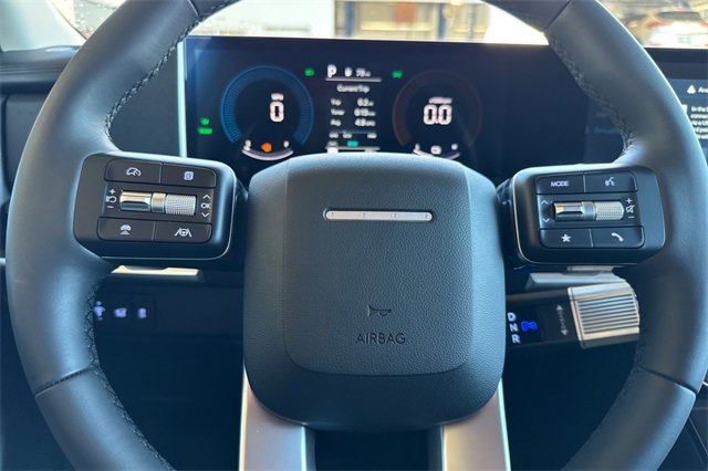 New 2026 Hyundai Santa Fe SEL image 24