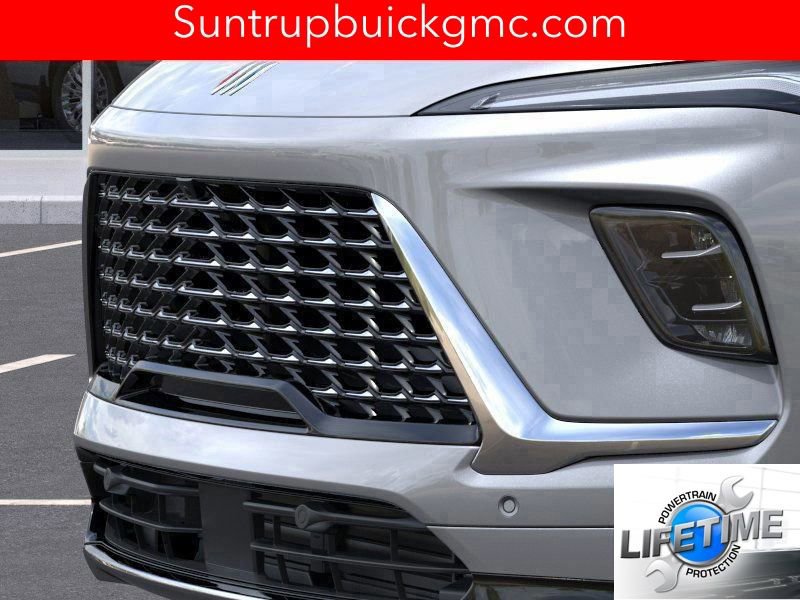 New 2026 Buick Enclave Avenir w/ Super Cruise Package image 47