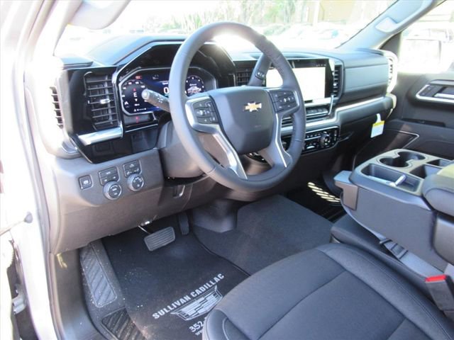 Used 2026 Chevrolet Silverado 1500 LT AWD/4WD image 15