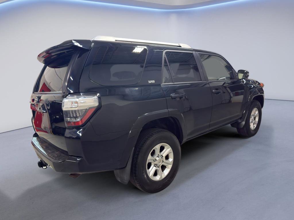 Used 2018 Toyota 4Runner SR5 Premium image 7
